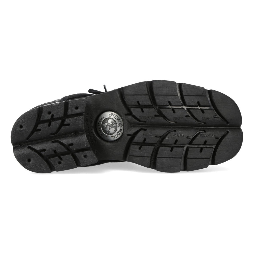 New Rock Boots & Shoes | M-776-C7