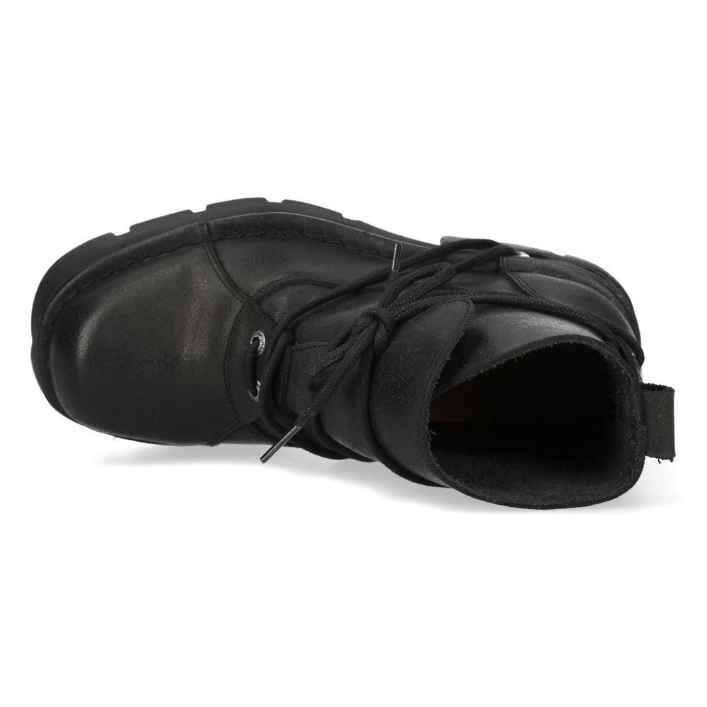 New Rock Boots & Shoes | M-776-C7