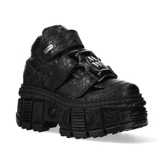 New Rock Boots & Shoes | M-WALL009-S1
