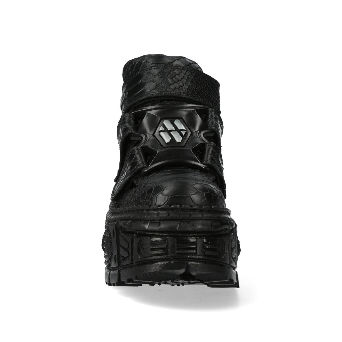 New Rock Boots & Shoes | M-WALL009-S1