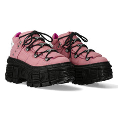 New Rock Boots & Shoes | M-WALL106-S28