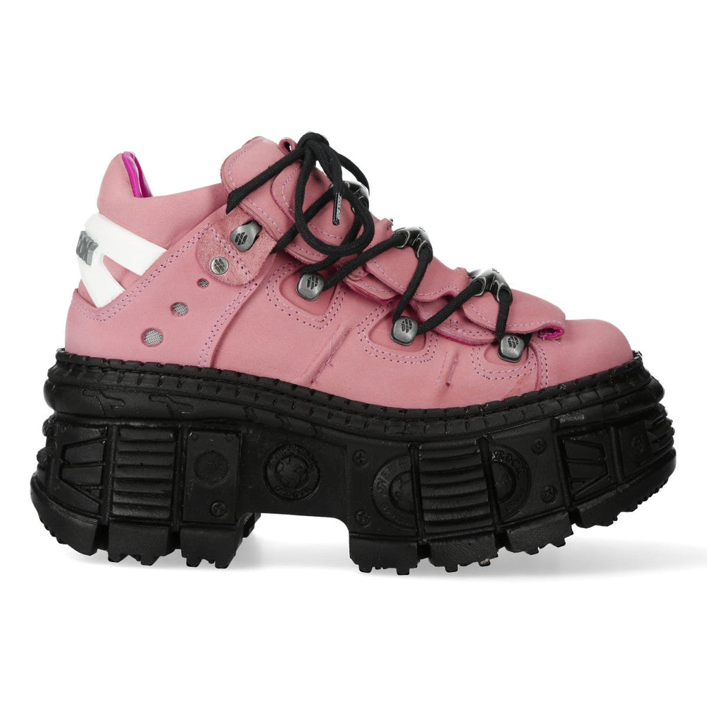 New Rock Boots & Shoes | M-WALL106-S28