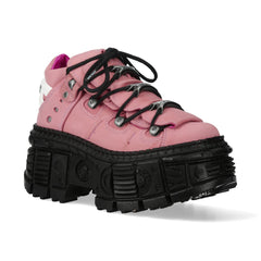 New Rock Boots & Shoes | M-WALL106-S28