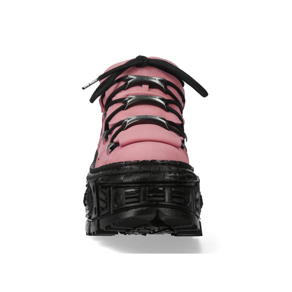 New Rock Boots & Shoes | M-WALL106-S28