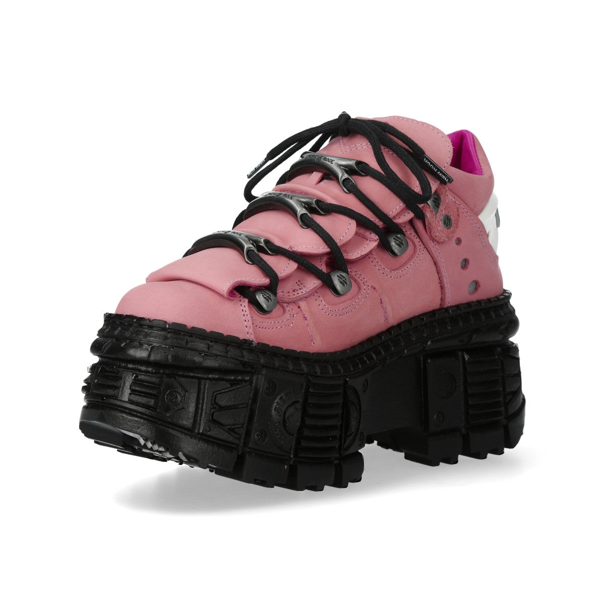 New Rock Boots & Shoes | M-WALL106-S28