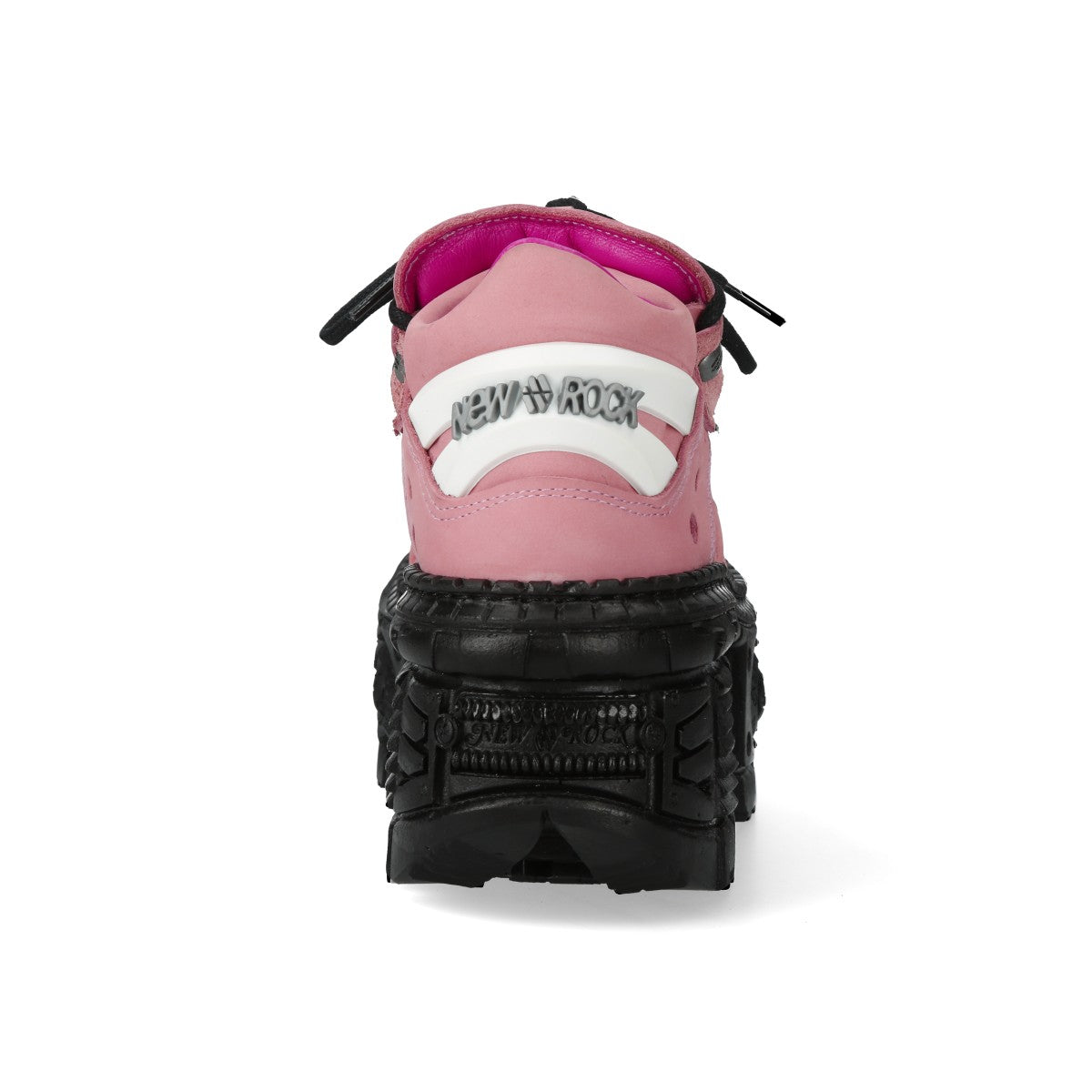 New Rock Boots & Shoes | M-WALL106-S28