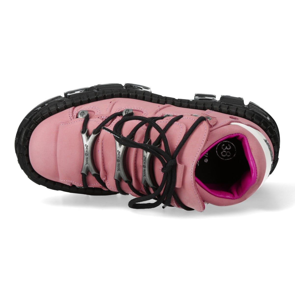 New Rock Boots & Shoes | M-WALL106-S28