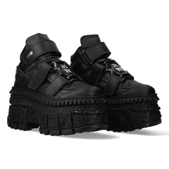 New Rock Boots & Shoes | M-WALL285-V1