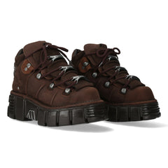 New Rock Boots & Shoes | M-106-C155