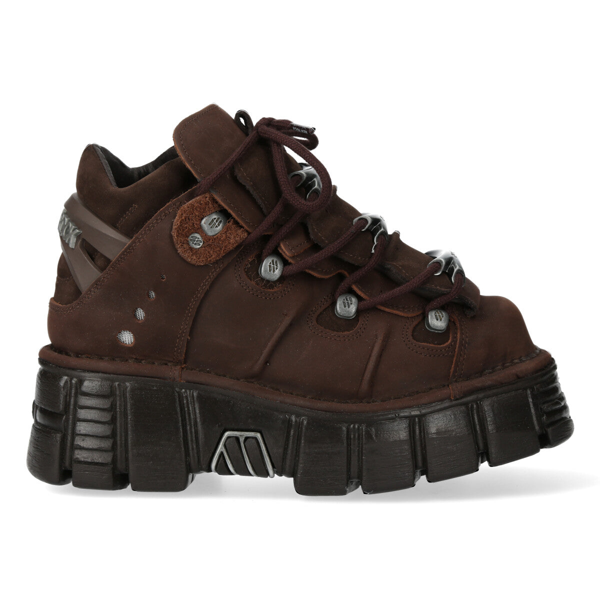 New Rock Boots & Shoes | M-106-C155