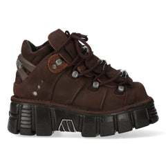 New Rock Boots & Shoes | M-106-C155