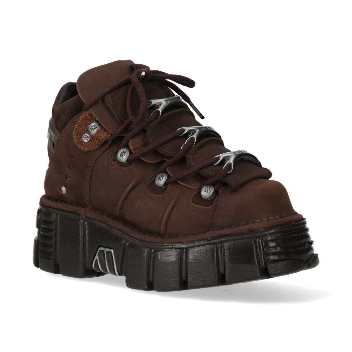 New Rock Boots & Shoes | M-106-C155