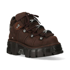 New Rock Boots & Shoes | M-106-C155