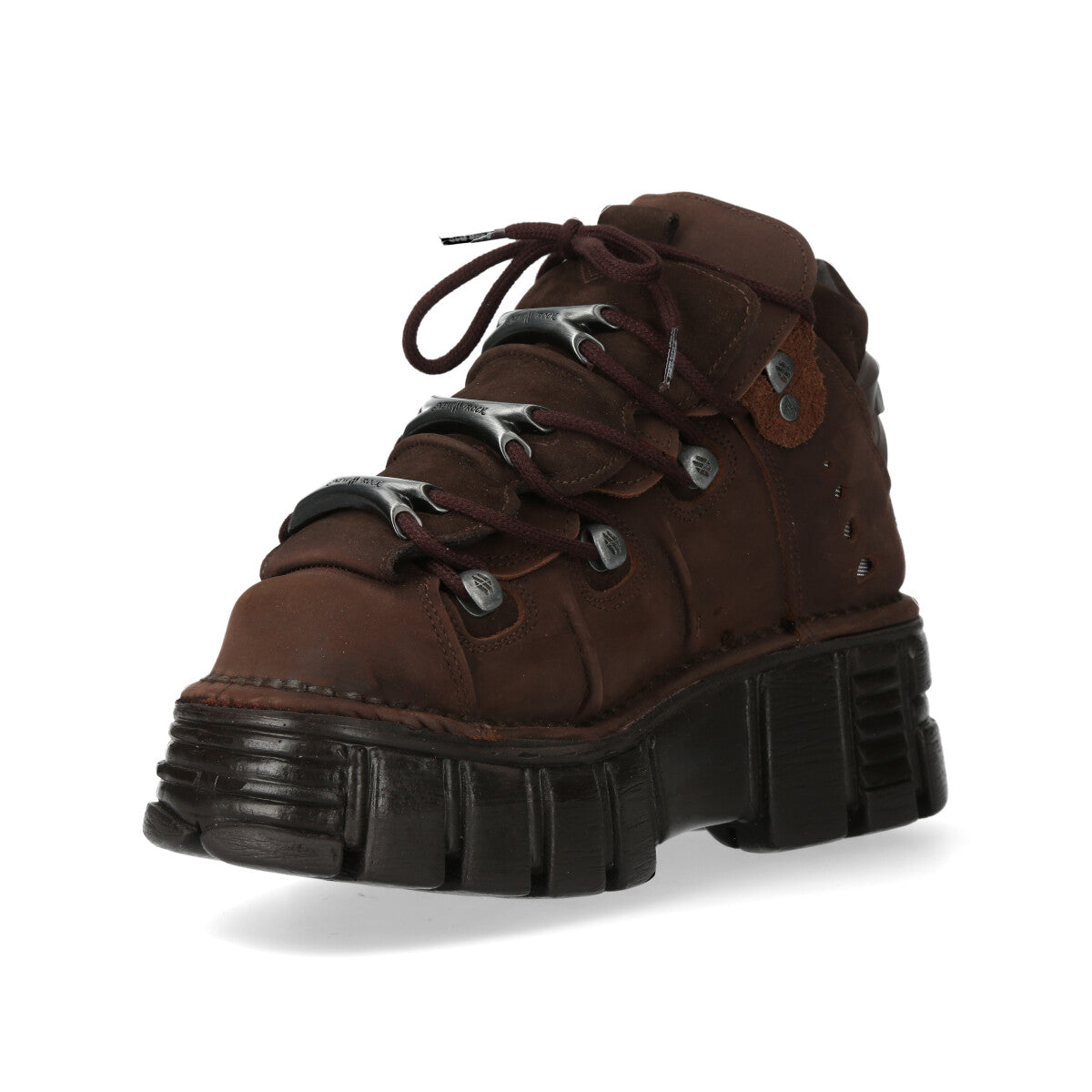 New Rock Boots & Shoes | M-106-C155