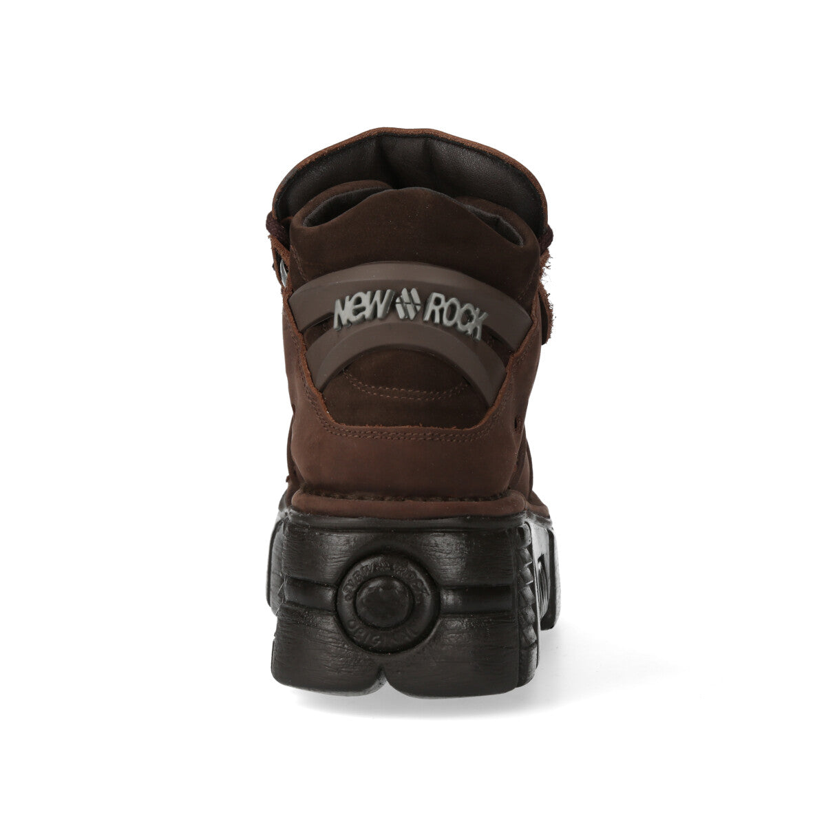 New Rock Boots & Shoes | M-106-C155