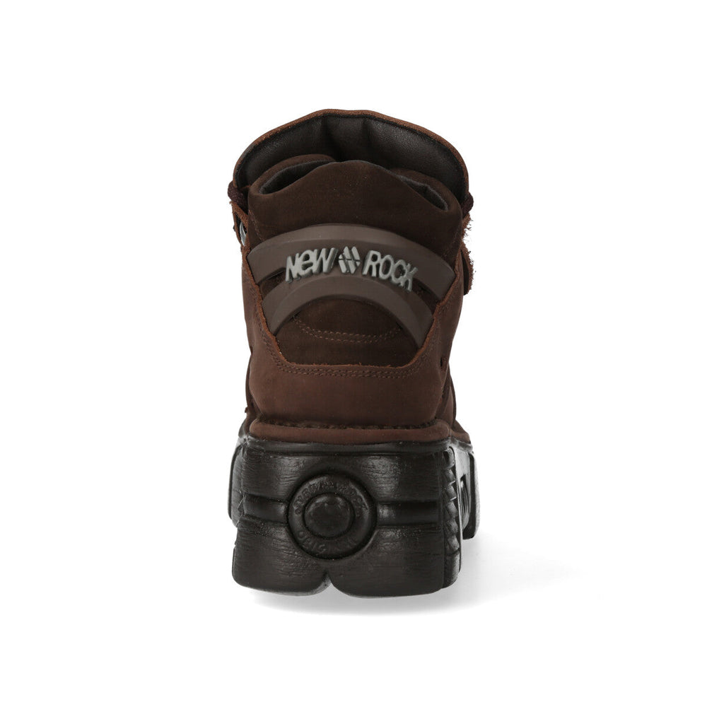 New Rock Boots & Shoes | M-106-C155