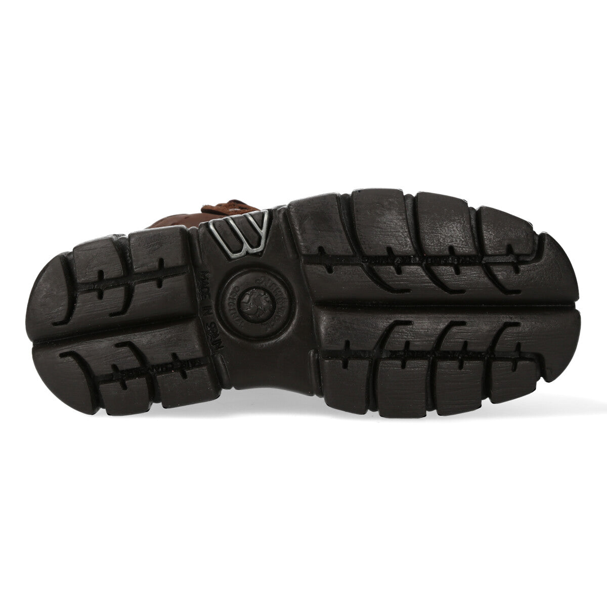 New Rock Boots & Shoes | M-106-C155