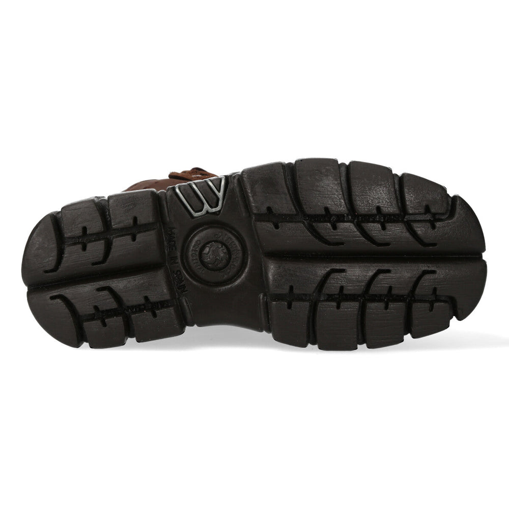 New Rock Boots & Shoes | M-106-C155