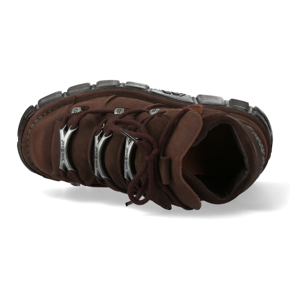 New Rock Boots & Shoes | M-106-C155