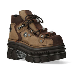 New Rock Boots & Shoes | M-215-C11
