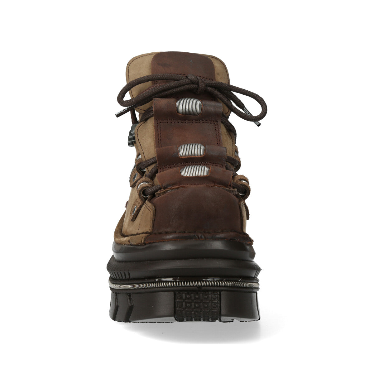 New Rock Boots & Shoes | M-215-C11