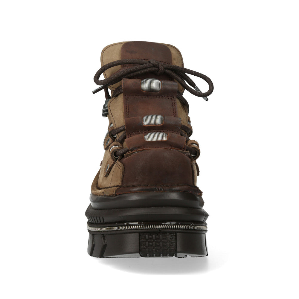 New Rock Boots & Shoes | M-215-C11