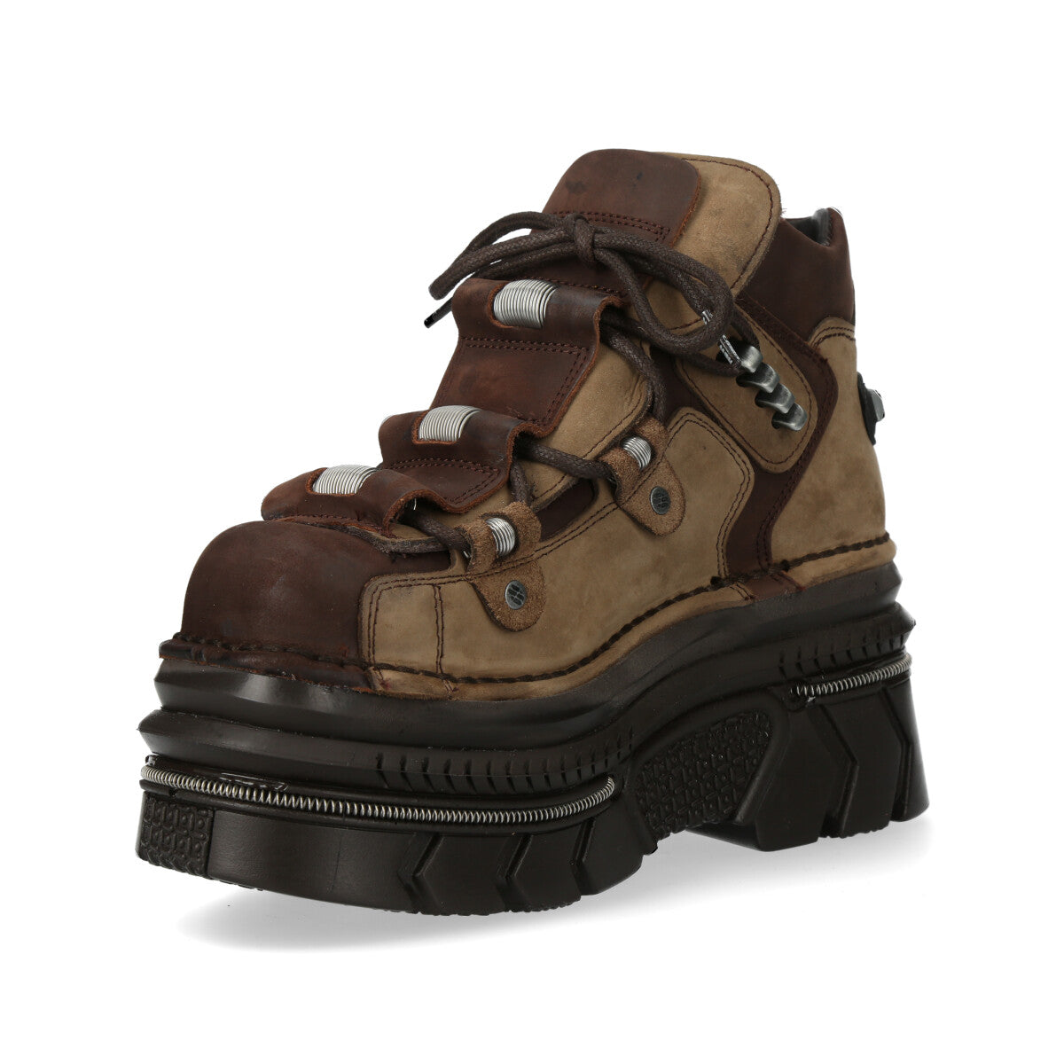 New Rock Boots & Shoes | M-215-C11