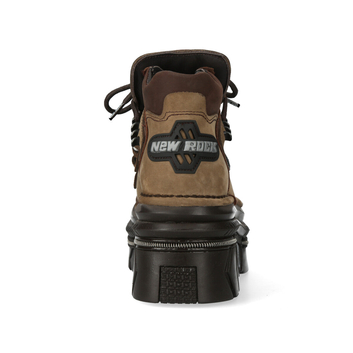 New Rock Boots & Shoes | M-215-C11