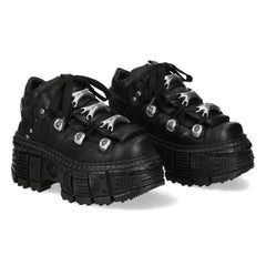 New Rock Boots & Shoes | M-OVERZ106B-C1