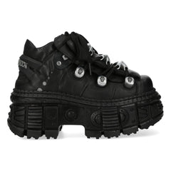 New Rock Boots & Shoes | M-OVERZ106B-C1