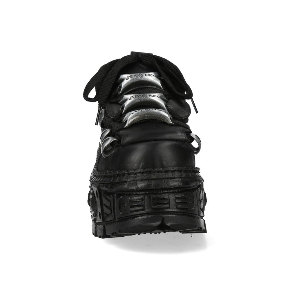 New Rock Boots & Shoes | M-OVERZ106B-C1
