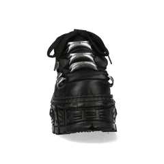 New Rock Boots & Shoes | M-OVERZ106B-C1