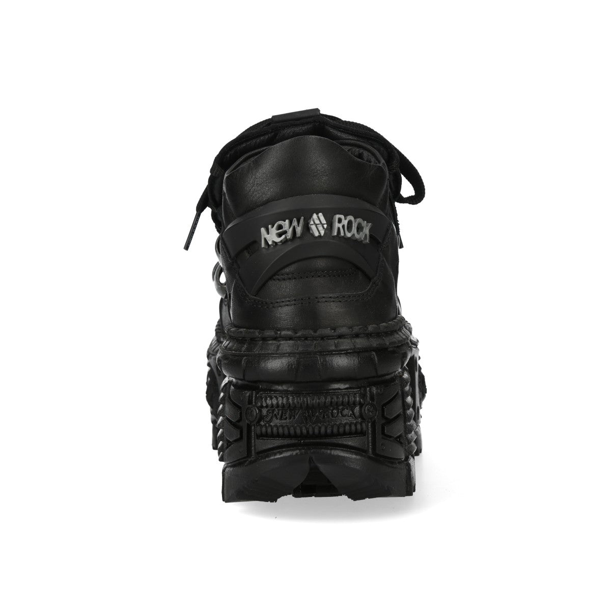 New Rock Boots & Shoes | M-OVERZ106B-C1