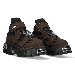 New Rock Boots & Shoes | M-285-C76