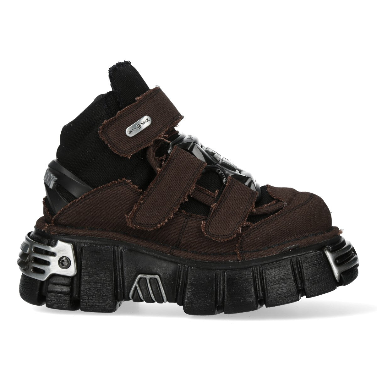 New Rock Boots & Shoes | M-285-C76