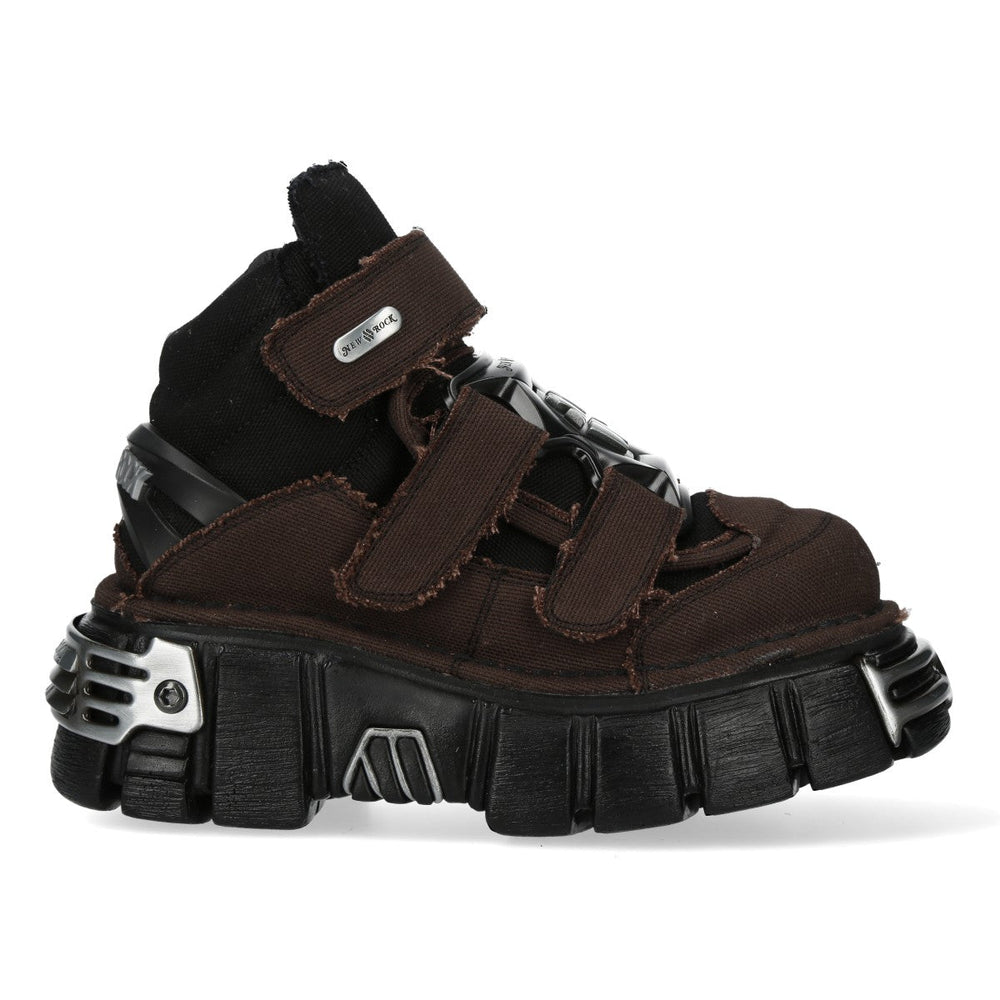 New Rock Boots & Shoes | M-285-C76