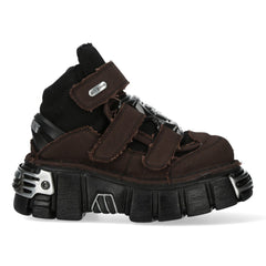 New Rock Boots & Shoes | M-285-C76