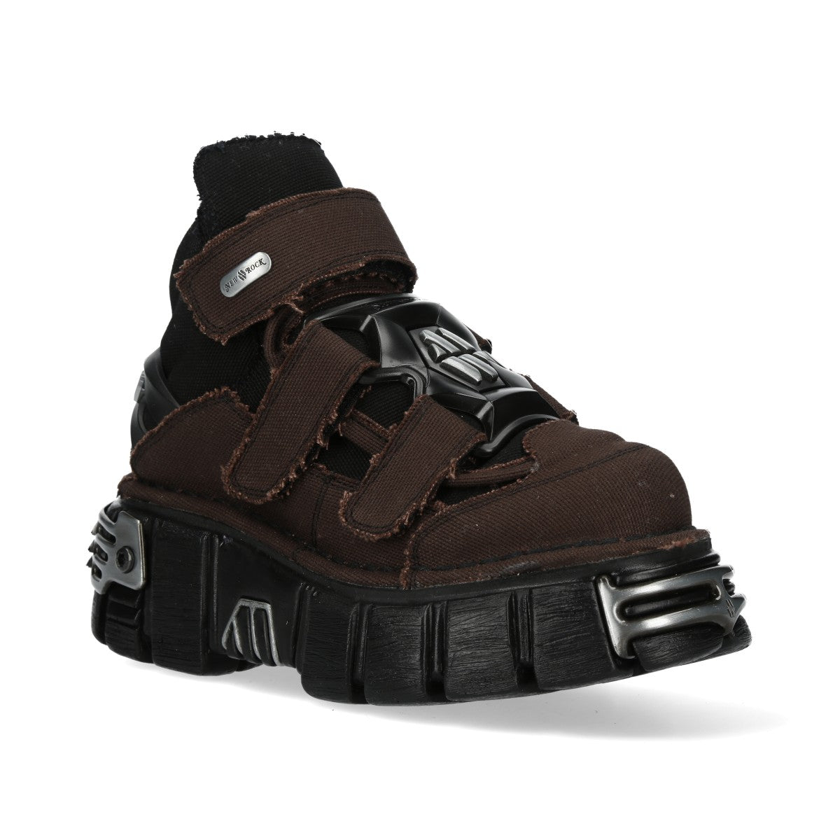 New Rock Boots & Shoes | M-285-C76
