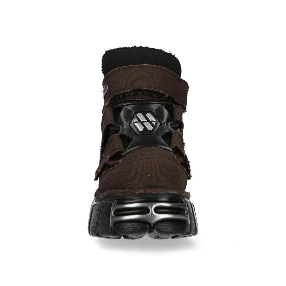 New Rock Boots & Shoes | M-285-C76