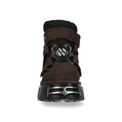 New Rock Boots & Shoes | M-285-C76