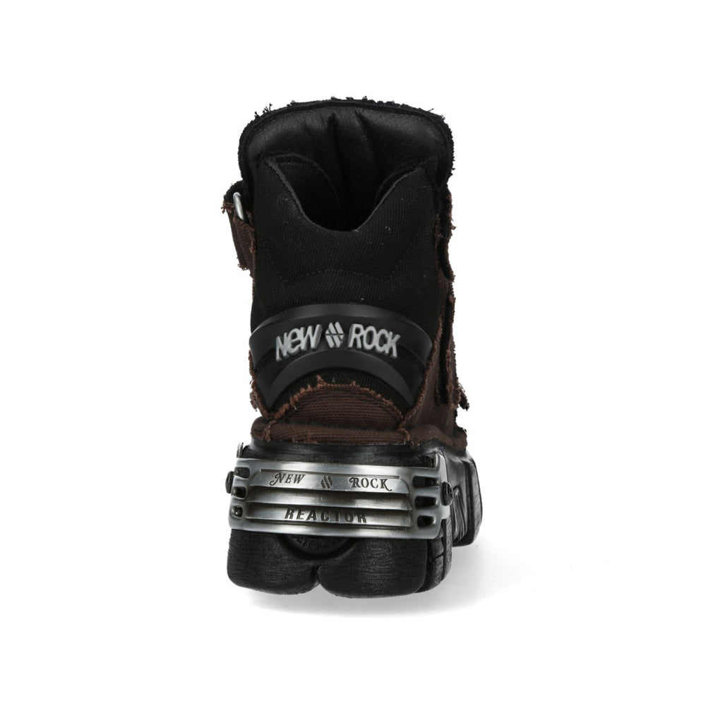 New Rock Boots & Shoes | M-285-C76