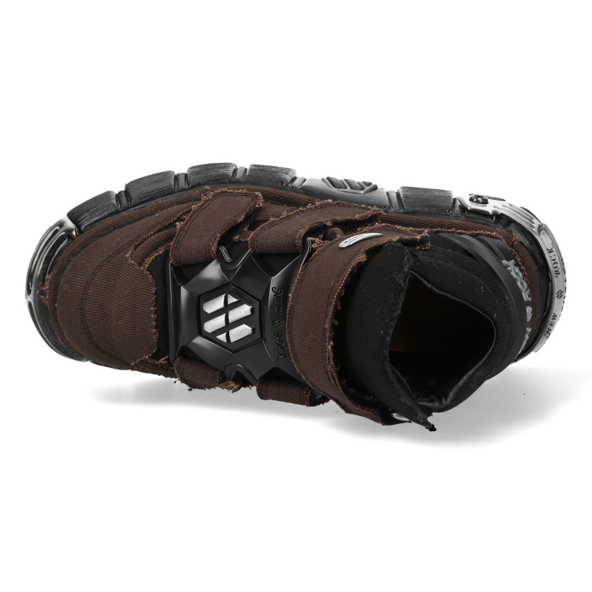 New Rock Boots & Shoes | M-285-C76