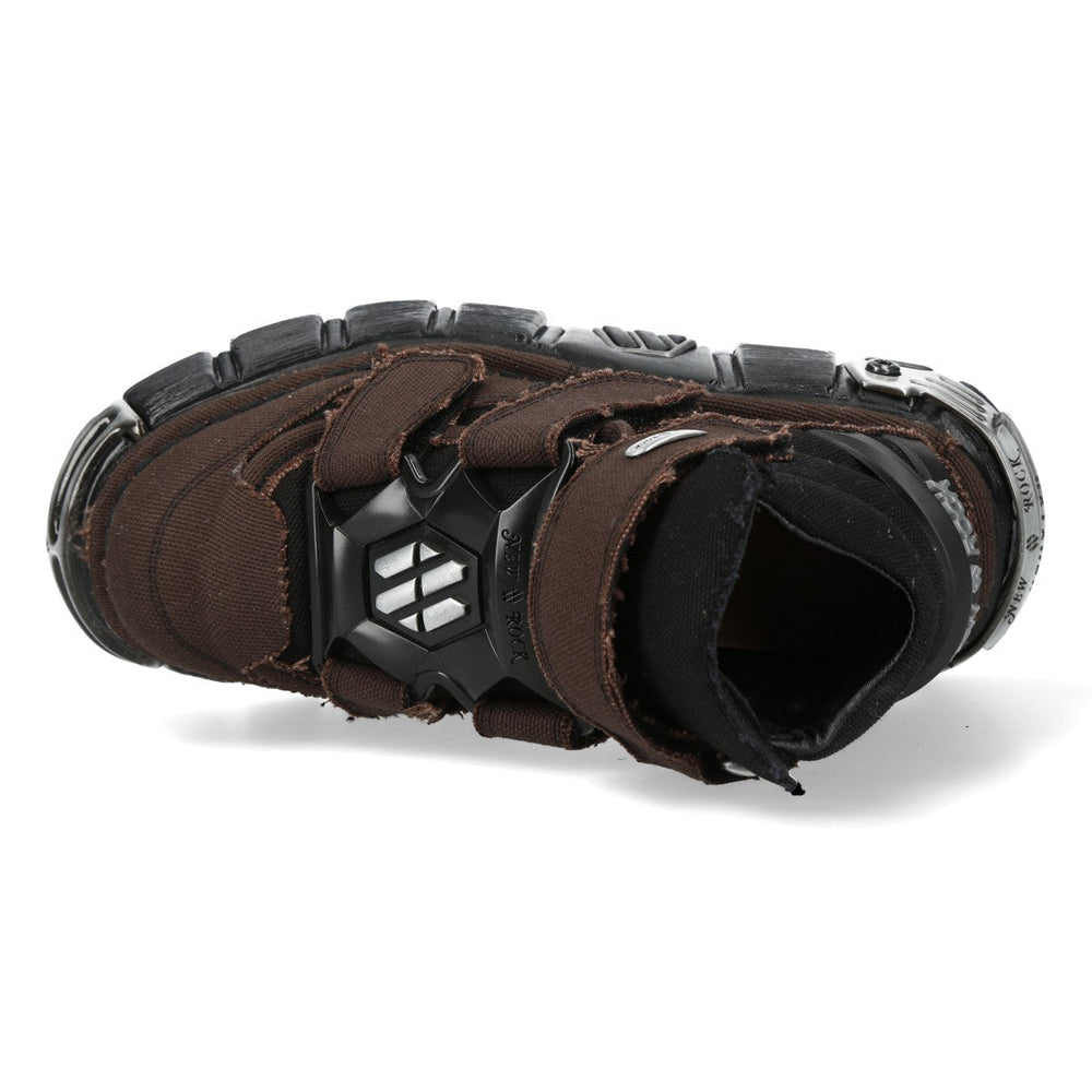 New Rock Boots & Shoes | M-285-C76