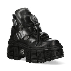 New Rock Boots & Shoes | M-WALL052-C1