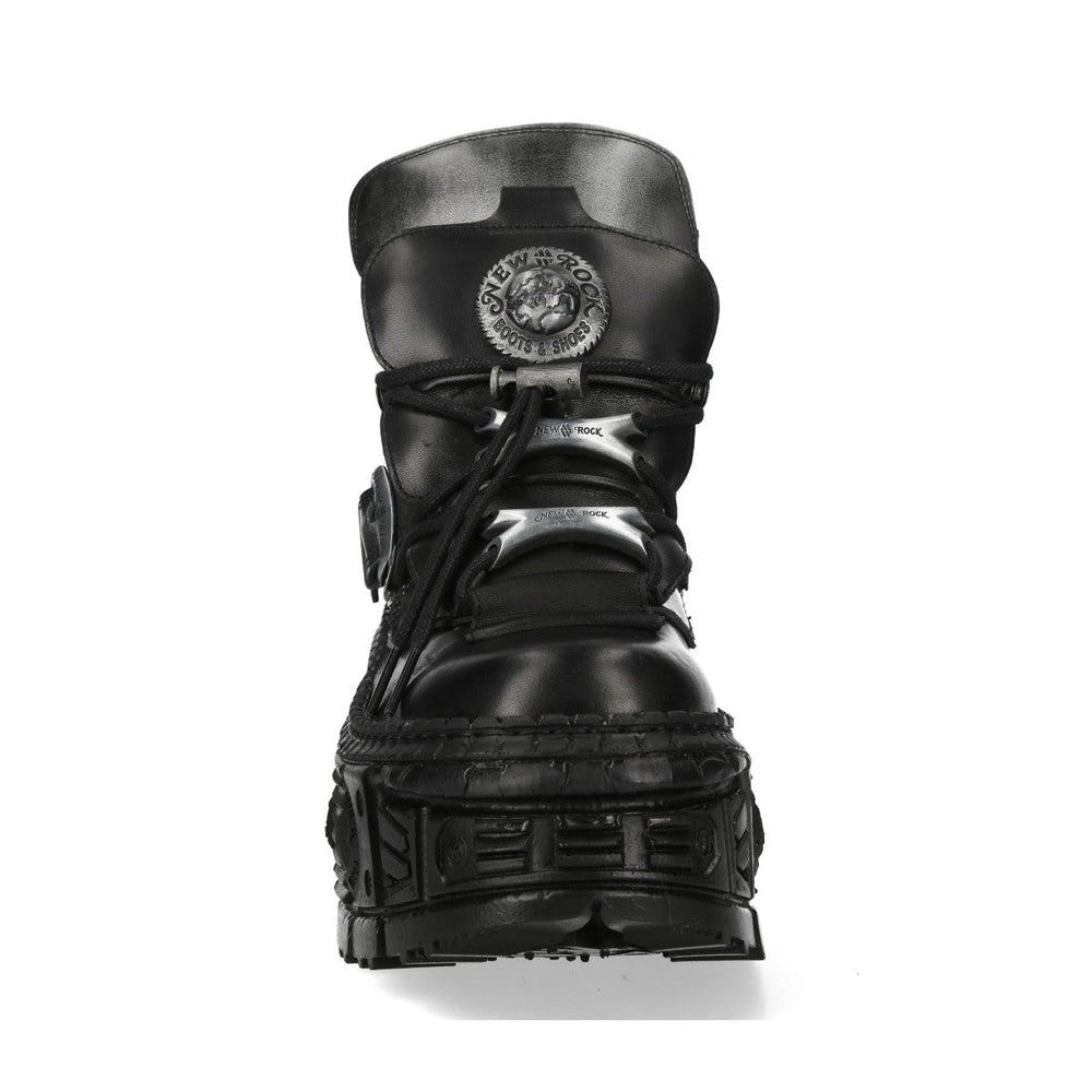 New Rock Boots & Shoes | M-WALL052-C1