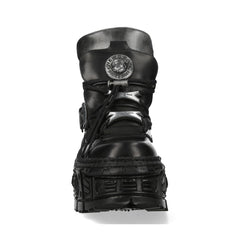 New Rock Boots & Shoes | M-WALL052-C1