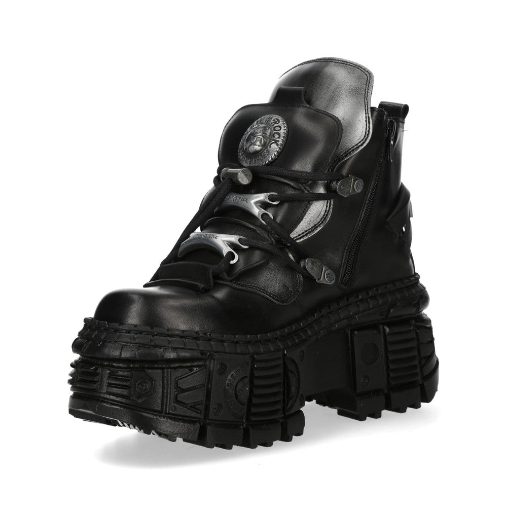 New Rock Boots & Shoes | M-WALL052-C1