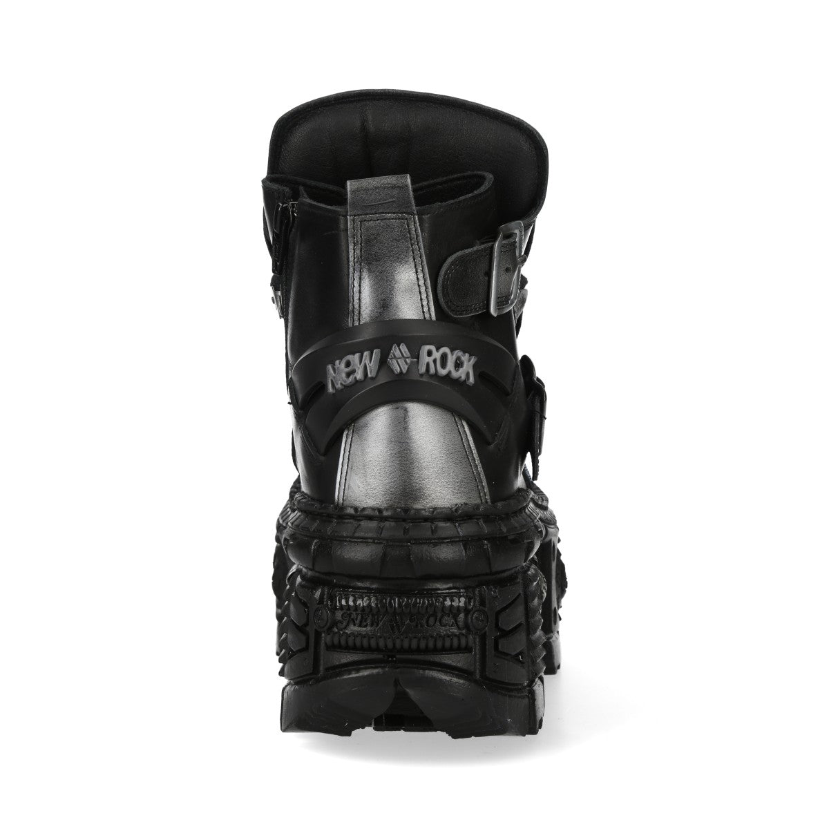 New Rock Boots & Shoes | M-WALL052-C1
