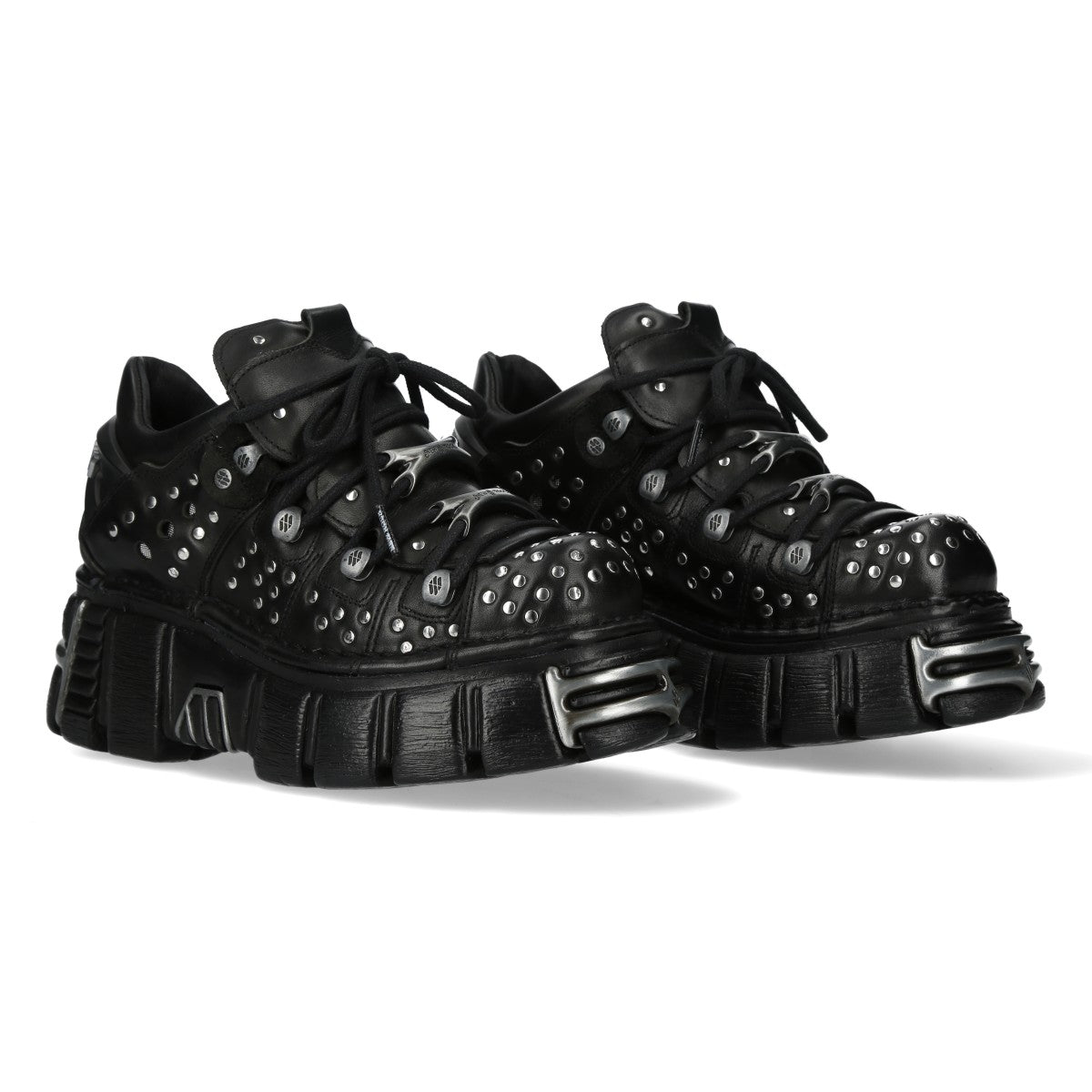 New Rock Boots & Shoes | M-120NR-C1