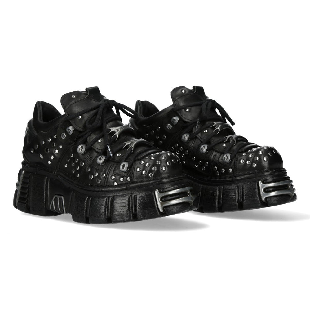 New Rock Boots & Shoes | M-120NR-C1